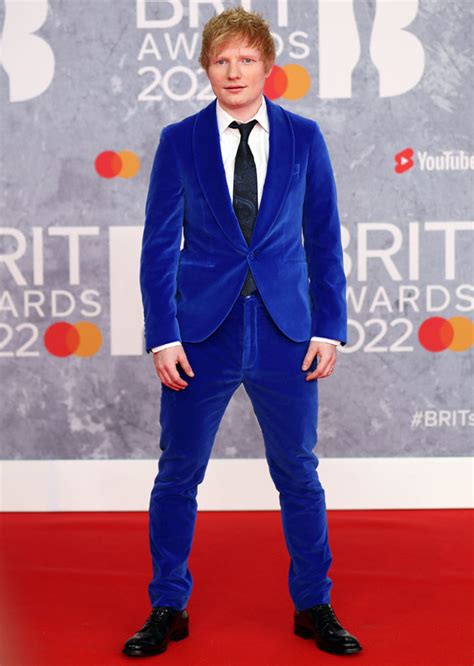 The BRIT Awards 2022 Menswear with KSI, 220 Kid, Dave, Tom Daley