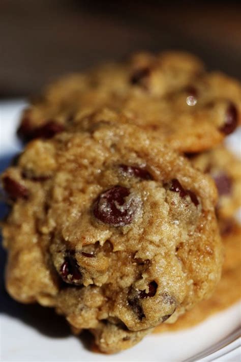 Mrs Fields Cookie Recipe (Copycat) - Five Silver Spoons