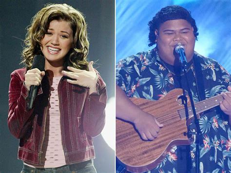 “American Idol” Winners: Who Won Each Season and Where Are They Now?