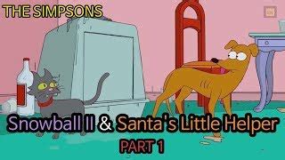 Best of santa s-little-helper-simpsons - Free Watch Download - Todaypk