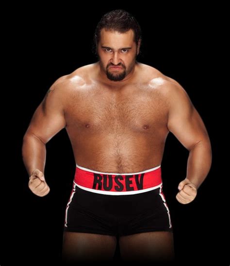 WWE News: Raw Rumblings - Has Rusev Finally Broken Through? | Celeb ...