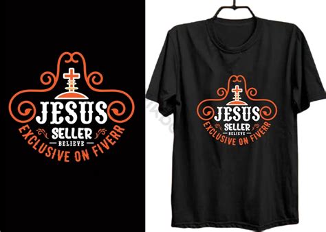 Jesus T Shirt Design | EPS Free Download - Pikbest