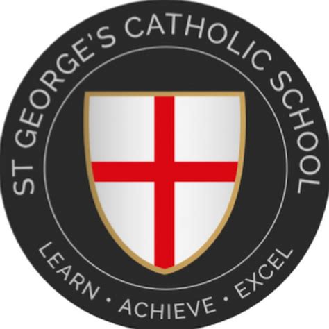 St. George's Catholic School - YouTube