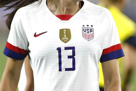 Show me the merch: what’s going on with the USWNT’s World Cup jersey sales? - Stars and Stripes FC