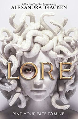 Lore – The Twenty Two Store