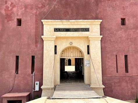 The 5 Best Museums in Dakar