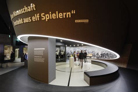 Football Museum | HPP Architekten