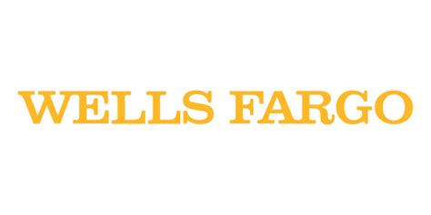 Wellsfargo logo - Iconos Social Media y Logos