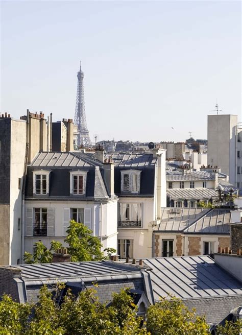 Hôtel de Banville**** | Home | Discover our charming hotel in Paris