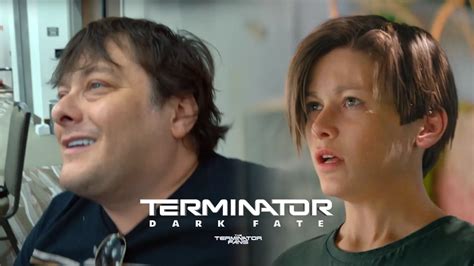 Edward Furlong Admits He Couldn’t Do Terminator: Dark Fate Due To Heroin | TheTerminatorFans.com