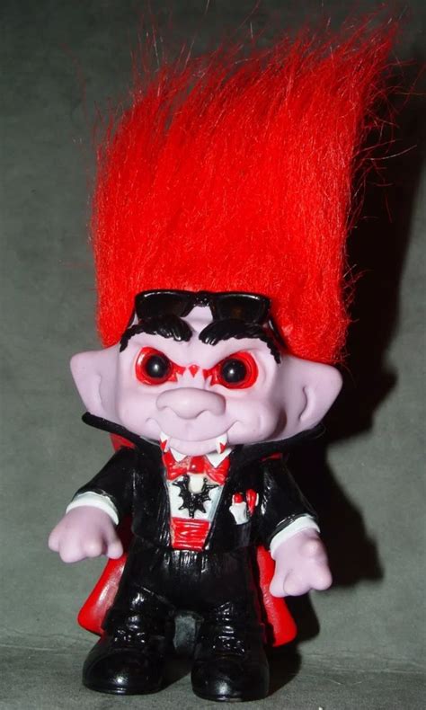 Pin on Troll dolls