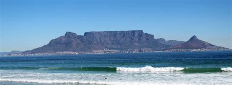 Table Mountain