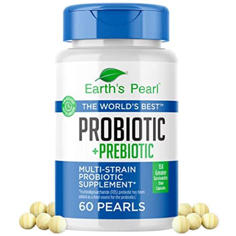 Top 10 Best Probiotics For Ibs-d Guide – Cchit.org