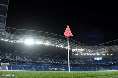 Madrid Arena Stadium Photos and Premium High Res Pictures - Getty Images