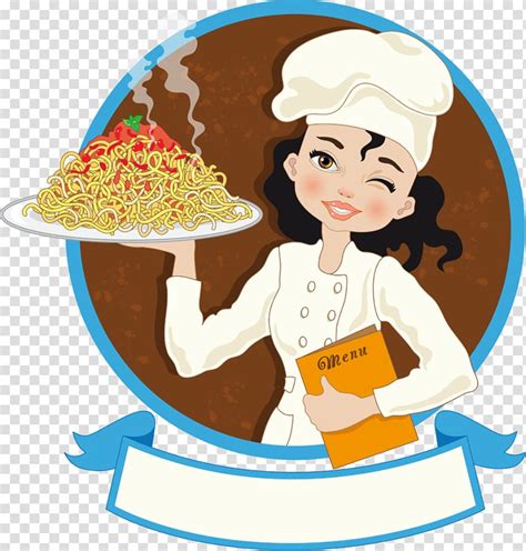 Download High Quality pasta clipart chef Transparent PNG Images - Art Prim clip arts 2019