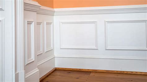 How to Install Quarter Round Trim to Your Baseboards