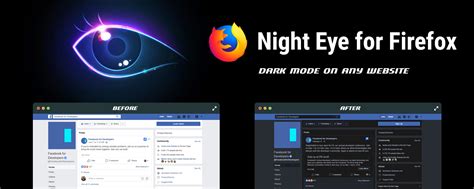 How To Enable Firefox Dark Mode? In 2024 | Night Eye