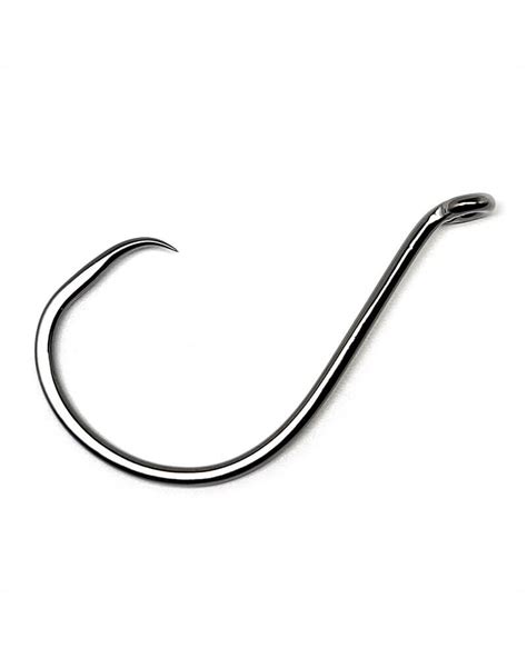 Octopus Circle Barbless (Inline-Point) - Gamakatsu USA Fishing Hooks