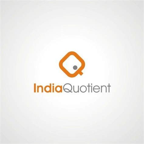 Quotient Logo - LogoDix