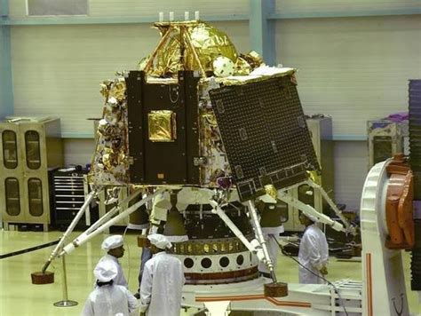 Chandrayaan 2 mission: India's Pride