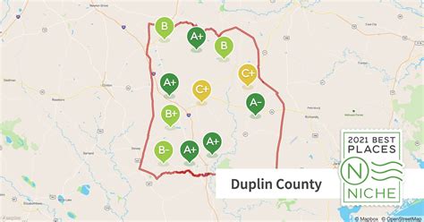 2021 Best Places to Live in Duplin County, NC - Niche