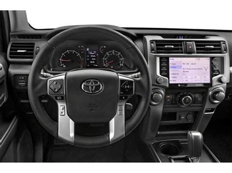 2022 Toyota 4runner Trd Pro Interior | Psoriasisguru.com