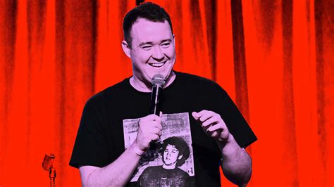 Shane Gillis Is Netflix’s #1 Comedian 4 Years After SNL Firing