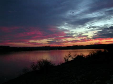 Free texas sunset 9 Stock Photo - FreeImages.com