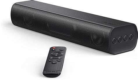 Amazon.co.uk: small sound bars for tv