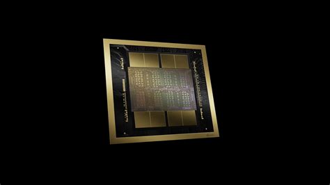 Blackwell: Nvidia's GPU architecture to power new generation of ...