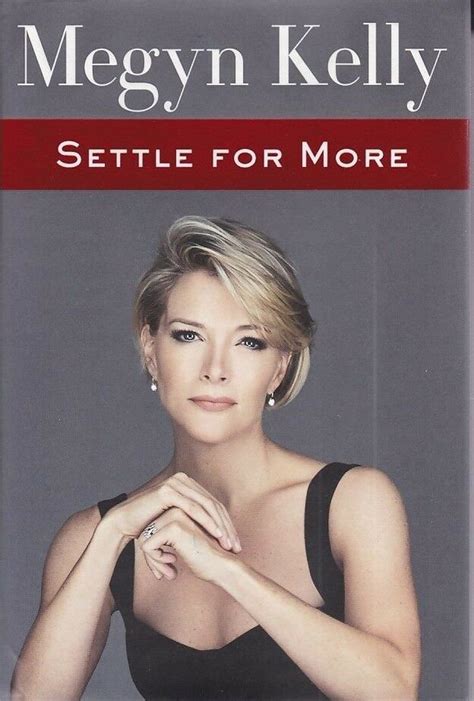 Megyn Kelly Signed Autographed 1st Edition Book - Etsy