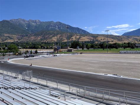 Timpanogos High School | Armour Construction