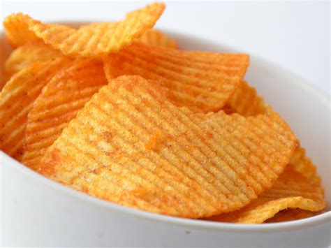 10 Best Potato Chips Brands of 2019 Best Potato Chips, Chips Brands, Snack Recipes, Snacks ...