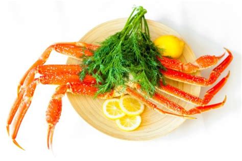 Crabby George's Calabash Seafood Buffet - MyrtleBeachHotels.com