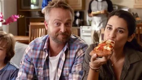 Pizza Hut Any Carryout Deal TV Commercial, 'Football Season' - iSpot.tv