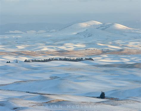 Winter Palouse | Flickr - Photo Sharing!