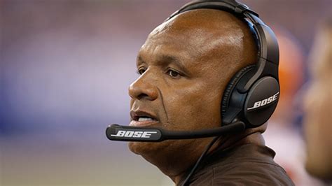 Hue Jackson press conference - 9/27