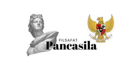 Apa Itu Aliran Filsafat Pancasila