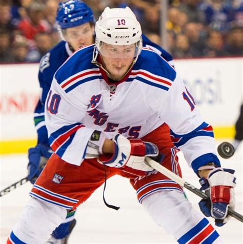 J.T. Miller in spotlight as Rangers endure without Brassard