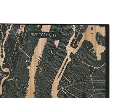 NYC Wall Art | Urban Barn