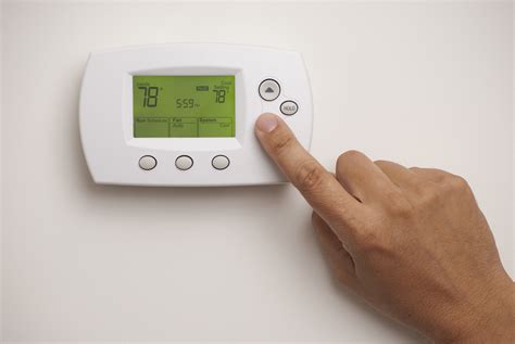 5 Signs Of A Failing Or Broken Thermostat | DIY Solutions