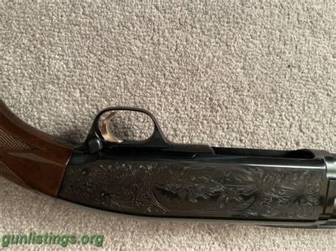 Browning Gold Trigger 12 gauge shotgun in lansing, Michigan gun classifieds -gunlistings.org