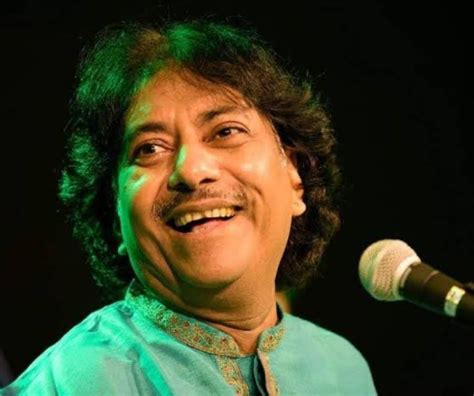 Music Maestro Ustad Rashid Khan Dies At 55