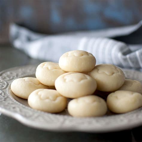 Microwave Doodh Peda Recipe | Indian Milk Fudge | Cook's Hideout