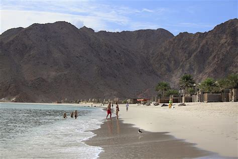 Best beaches in Oman - Lonely Planet