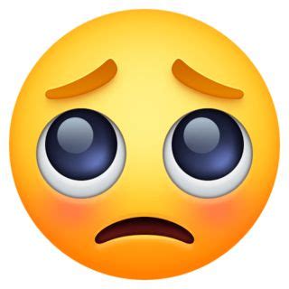 🥺 Pleading Face Emoji on Facebook 4.0 | Emoji images, Emoji, Emoji copy