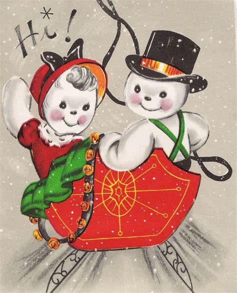 Christmas-cards-2-snowman (6) - RetroGraphik