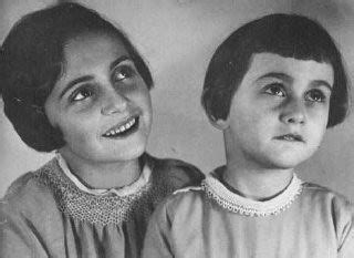 Anne Frank Born | Holocaust Encyclopedia