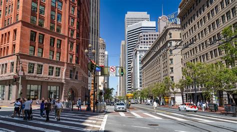 Top San Francisco Hotels near Downtown from $84 | Expedia