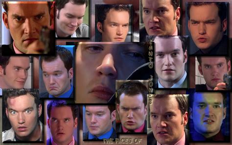 Ianto Jones - Gareth David-Lloyd Wallpaper (792151) - Fanpop